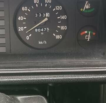 Красный ВАЗ 2104, объемом двигателя 1.45 л и пробегом 80 тыс. км за 2500 $, фото 1 на Automoto.ua