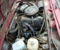 Красный ВАЗ 2104, объемом двигателя 1.5 л и пробегом 80 тыс. км за 1500 $, фото 3 на Automoto.ua