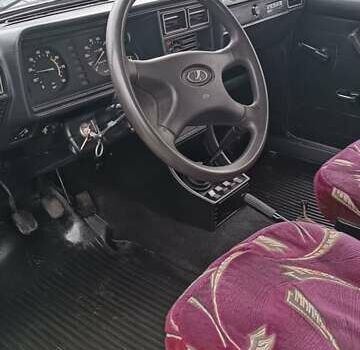 Красный ВАЗ 2104, объемом двигателя 1.45 л и пробегом 80 тыс. км за 2500 $, фото 2 на Automoto.ua