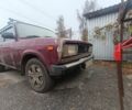 Красный ВАЗ 2104, объемом двигателя 1.5 л и пробегом 1000 тыс. км за 1000 $, фото 1 на Automoto.ua
