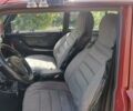 Красный ВАЗ 2104, объемом двигателя 1.45 л и пробегом 49 тыс. км за 1100 $, фото 9 на Automoto.ua