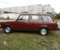 ВАЗ 2104 2005 в Черкассах на Automoto.ua Красный ВАЗ 2104, объемом двигателя 1.5 л и пробегом 122 тыс. км за 2200 $, фото 3 на Automoto.ua
