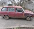 Червоний ВАЗ 2104, об'ємом двигуна 1.5 л та пробігом 230 тис. км за 404 $, фото 1 на Automoto.ua