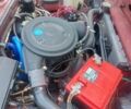 Красный ВАЗ 2104, объемом двигателя 1.5 л и пробегом 41 тыс. км за 2700 $, фото 5 на Automoto.ua