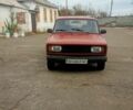 Червоний ВАЗ 2104, об'ємом двигуна 1.7 л та пробігом 90 тис. км за 489 $, фото 1 на Automoto.ua