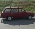 Червоний ВАЗ 2104, об'ємом двигуна 1.45 л та пробігом 150 тис. км за 1090 $, фото 6 на Automoto.ua