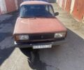 Красный ВАЗ 2104, объемом двигателя 1.5 л и пробегом 1 тыс. км за 800 $, фото 1 на Automoto.ua