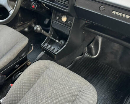 Красный ВАЗ 2104, объемом двигателя 1.5 л и пробегом 8 тыс. км за 1450 $, фото 14 на Automoto.ua