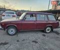 Червоний ВАЗ 2104, об'ємом двигуна 1.5 л та пробігом 70 тис. км за 1700 $, фото 1 на Automoto.ua