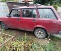 ВАЗ 2104 2005 в Харькове на Automoto.ua Красный ВАЗ 2104, объемом двигателя 1.5 л и пробегом 1000 тыс. км за 600 $, фото 3 на Automoto.ua