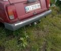 Красный ВАЗ 2104, объемом двигателя 1.5 л и пробегом 150 тыс. км за 600 $, фото 8 на Automoto.ua