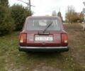ВАЗ 2104 2005 в Черкассах на Automoto.ua Красный ВАЗ 2104, объемом двигателя 1.5 л и пробегом 122 тыс. км за 2200 $, фото 5 на Automoto.ua