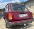 Красный ВАЗ 2104, объемом двигателя 1.5 л и пробегом 69 тыс. км за 1700 $, фото 3 на Automoto.ua