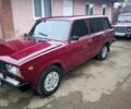 Красный ВАЗ 2104, объемом двигателя 1.5 л и пробегом 66 тыс. км за 2100 $, фото 1 на Automoto.ua