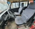 Красный ВАЗ 2104, объемом двигателя 1.5 л и пробегом 110 тыс. км за 400 $, фото 4 на Automoto.ua