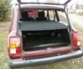 ВАЗ 2104 2005 в Черкассах на Automoto.ua Красный ВАЗ 2104, объемом двигателя 1.5 л и пробегом 122 тыс. км за 2200 $, фото 8 на Automoto.ua