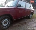 Красный ВАЗ 2104, объемом двигателя 1.45 л и пробегом 120 тыс. км за 1300 $, фото 14 на Automoto.ua