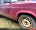 Красный ВАЗ 2104, объемом двигателя 1.5 л и пробегом 208 тыс. км за 720 $, фото 7 на Automoto.ua