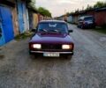 Красный ВАЗ 2104, объемом двигателя 1.5 л и пробегом 0 тыс. км за 1100 $, фото 1 на Automoto.ua