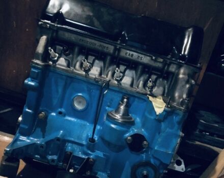 Красный ВАЗ 2104, объемом двигателя 1.7 л и пробегом 1000 тыс. км за 1400 $, фото 3 на Automoto.ua