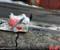 Красный ВАЗ 2104, объемом двигателя 1.5 л и пробегом 50 тыс. км за 500 $, фото 1 на Automoto.ua