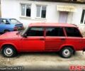 Красный ВАЗ 2104, объемом двигателя 1.5 л и пробегом 200 тыс. км за 1100 $, фото 3 на Automoto.ua