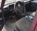 Красный ВАЗ 2104, объемом двигателя 1.5 л и пробегом 158 тыс. км за 1000 $, фото 5 на Automoto.ua