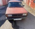 Красный ВАЗ 2104, объемом двигателя 1.45 л и пробегом 110 тыс. км за 800 $, фото 1 на Automoto.ua