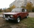 ВАЗ 2104 2005 в Черкассах на Automoto.ua Красный ВАЗ 2104, объемом двигателя 1.5 л и пробегом 122 тыс. км за 2200 $, фото 1 на Automoto.ua
