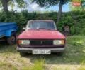 Красный ВАЗ 2104, объемом двигателя 1.5 л и пробегом 80 тыс. км за 2750 $, фото 1 на Automoto.ua
