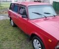 Красный ВАЗ 2104, объемом двигателя 1.5 л и пробегом 37 тыс. км за 1497 $, фото 2 на Automoto.ua