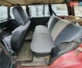Красный ВАЗ 2104, объемом двигателя 1.5 л и пробегом 110 тыс. км за 400 $, фото 2 на Automoto.ua