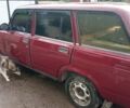 Червоний ВАЗ 2104, об'ємом двигуна 1.5 л та пробігом 59 тис. км за 1150 $, фото 4 на Automoto.ua