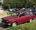 Червоний ВАЗ 2104, об'ємом двигуна 1.45 л та пробігом 150 тис. км за 1090 $, фото 3 на Automoto.ua