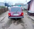 Красный ВАЗ 2104, объемом двигателя 1.5 л и пробегом 66 тыс. км за 2100 $, фото 10 на Automoto.ua