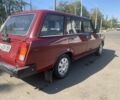 Красный ВАЗ 2104, объемом двигателя 1.5 л и пробегом 115 тыс. км за 1302 $, фото 4 на Automoto.ua
