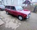 Красный ВАЗ 2104, объемом двигателя 1.45 л и пробегом 66 тыс. км за 2100 $, фото 1 на Automoto.ua
