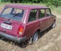 Червоний ВАЗ 2104, об'ємом двигуна 1.1 л та пробігом 93 тис. км за 800 $, фото 3 на Automoto.ua
