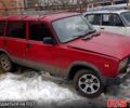 Красный ВАЗ 2104, объемом двигателя 1.5 л и пробегом 0 тыс. км за 700 $, фото 1 на Automoto.ua
