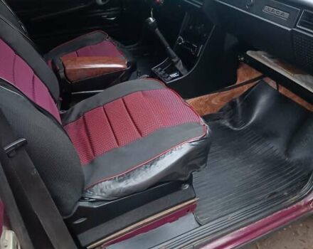 Красный ВАЗ 2104, объемом двигателя 1.45 л и пробегом 66 тыс. км за 2100 $, фото 16 на Automoto.ua