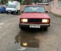 Червоний ВАЗ 2104, об'ємом двигуна 0 л та пробігом 280 тис. км за 1500 $, фото 1 на Automoto.ua