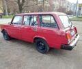 Красный ВАЗ 2104, объемом двигателя 1.5 л и пробегом 45 тыс. км за 2500 $, фото 3 на Automoto.ua