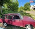 Красный ВАЗ 2104, объемом двигателя 1.5 л и пробегом 80 тыс. км за 2750 $, фото 4 на Automoto.ua