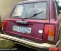 Красный ВАЗ 2104, объемом двигателя 1.5 л и пробегом 208 тыс. км за 720 $, фото 1 на Automoto.ua