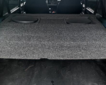 Красный ВАЗ 2104, объемом двигателя 1.5 л и пробегом 66 тыс. км за 2100 $, фото 16 на Automoto.ua