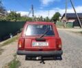 Красный ВАЗ 2104, объемом двигателя 1.45 л и пробегом 49 тыс. км за 1100 $, фото 3 на Automoto.ua