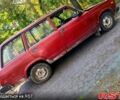 Красный ВАЗ 2104, объемом двигателя 1.5 л и пробегом 58 тыс. км за 280 $, фото 2 на Automoto.ua