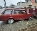 Красный ВАЗ 2104, объемом двигателя 1.45 л и пробегом 171 тыс. км за 950 $, фото 5 на Automoto.ua