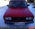 Червоний ВАЗ 2104, об'ємом двигуна 1.5 л та пробігом 80 тис. км за 550 $, фото 1 на Automoto.ua