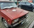 Красный ВАЗ 2104, объемом двигателя 1.45 л и пробегом 171 тыс. км за 950 $, фото 1 на Automoto.ua